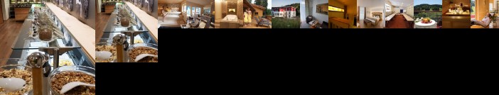 Waldhotel am Notschreipass