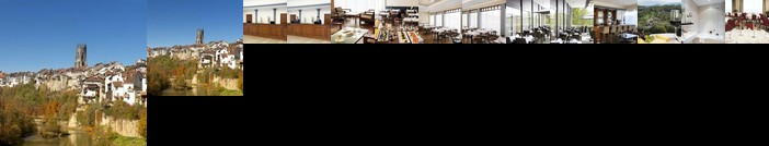 NH Fribourg Hotel