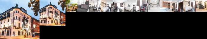 PLAZA Hotel Buchhorner Hof