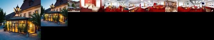 Altstadthotel Arte Sure Hotel Collection by Best Western