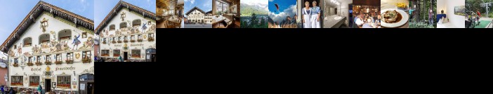 Hotel & Gasthof Fraundorfer