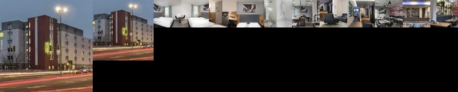 Ibis Styles Hotel Gelsenkirchen