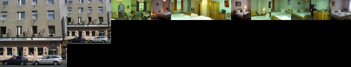Hotel am Stern Gelsenkirchen
