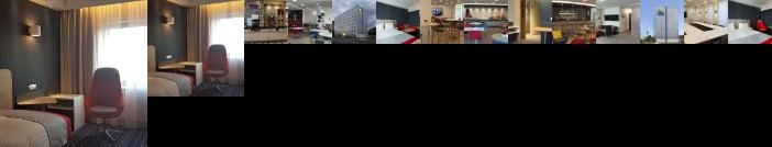 Holiday Inn Express Geneva Airport