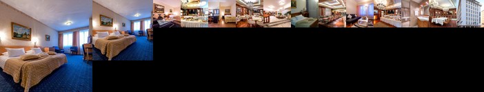 Hotel Century Geneva