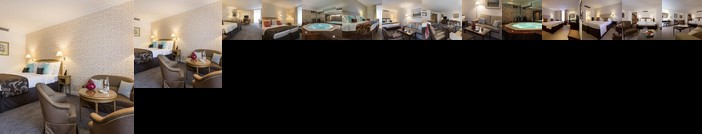 Hotel Bristol Geneva