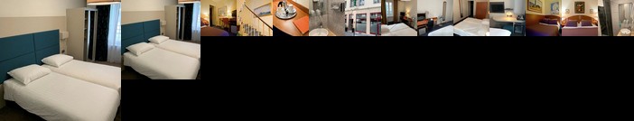 Hotel Admiral Geneva