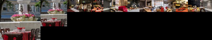 Hotel Edelweiss - Manotel Geneva