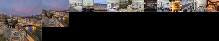 Mandarin Oriental Geneva