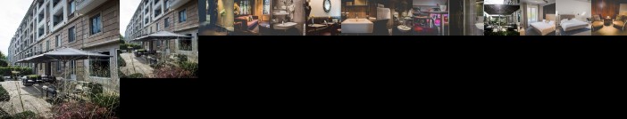 Hotel Mon Repos Geneva