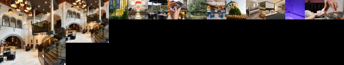 Martin's Chateau Du Lac