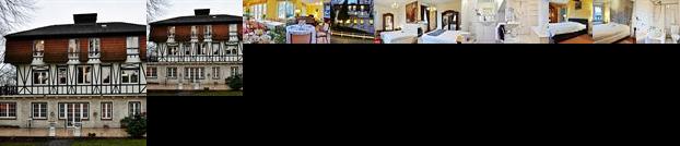 B&B du Lac de Genval