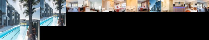 Portside Hotel Gisborne - Heritage Collection