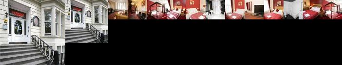 Clifton Hotel Glasgow