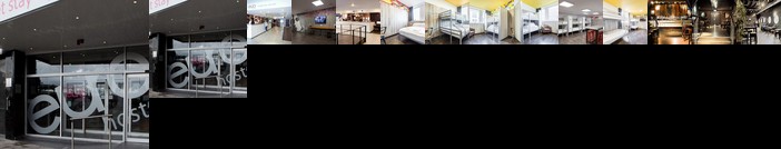 Euro Hostel Glasgow