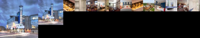 Holiday Inn Express - Glasgow - City Ctr Theatreland