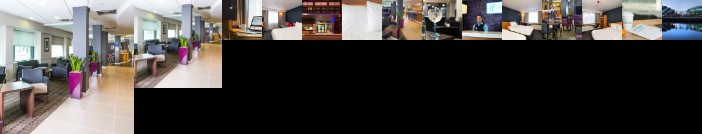 Holiday Inn Express Glasgow City Ctr Riverside