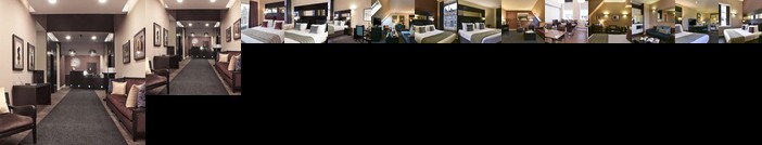 Fraser Suites Glasgow