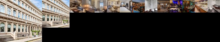 Hilton Glasgow Grosvenor Hotel