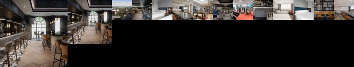 Glasgow Marriott Hotel