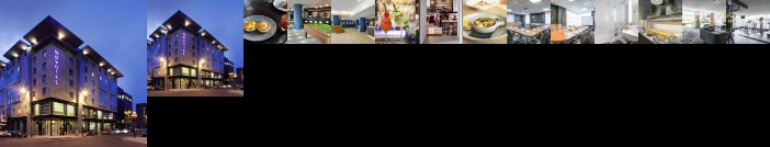 Novotel Glasgow Centre