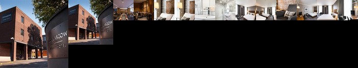 GoGlasgow Urban Hotel by Compass Hospitality