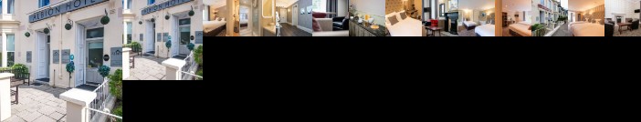 Albion Hotel Glasgow