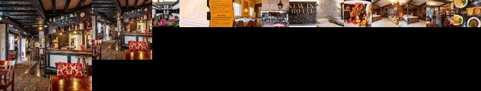 The New Inn - RelaxInnz