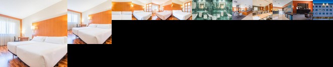 B&B Hotel Granada Estacion