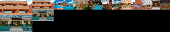Hotel Alixares