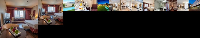 Hotel Andalucia Center