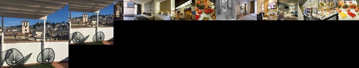 Hotel Comfort Dauro 2