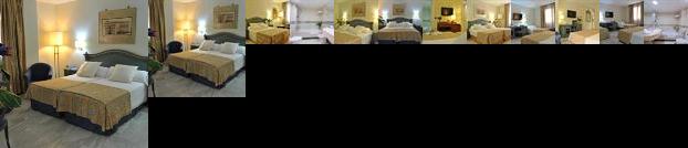 Corona de Granada Hotel