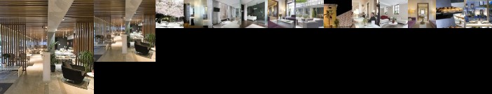 Hospes Palacio de los Patos