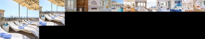 Granada Five Senses Rooms & Suites