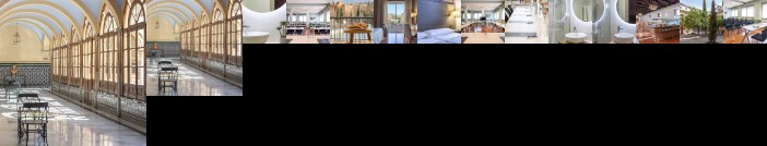 Macia Monasterio de los Basilios