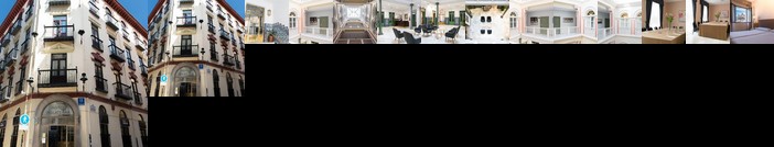 Hotel Inglaterra Granada