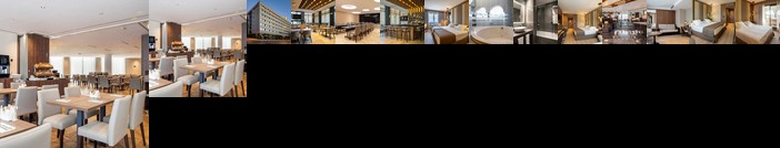 Hotel Granada Center