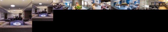 Hotel Urban Dream Granada