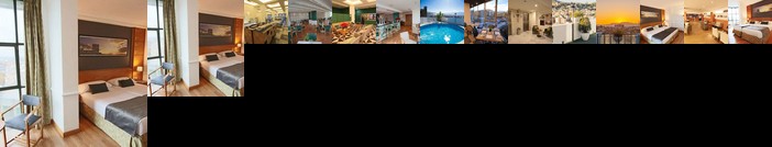 Ohtels San Anton Granada