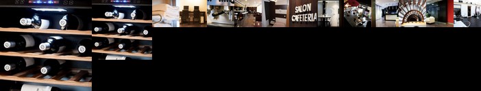 Hotel Universal Granada