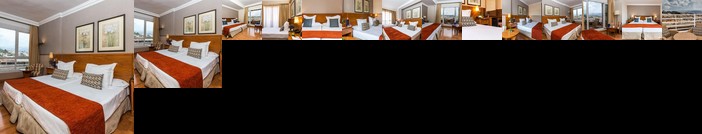 Leonardo Hotel Granada