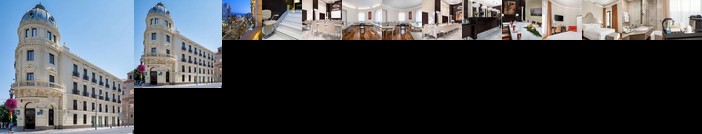 NH Collection Victoria