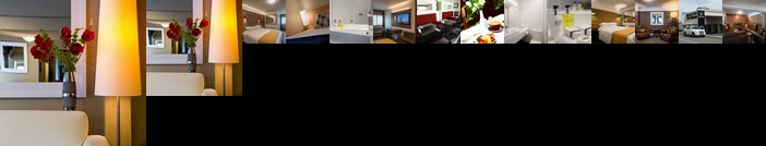 The Ashley Hotel Greymouth