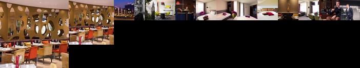 Mercure Hotel Groningen Martiniplaza