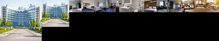 Best Western Plus Hotel Groningen Plaza