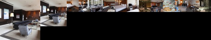 AC Hotel by Marriott Guadalajara Spain