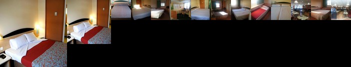 Hotel Iris Guadalajara