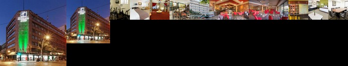 Holiday Inn Hotel & Suites Centro Historico