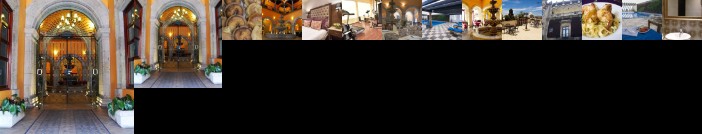 Hotel Morales Historical & Colonial Downtown Core